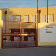 Escola Básica de Porto Alto