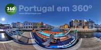 Visita virtual a Portugal em 360º