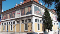 Museu Nacional de Arte Antiga