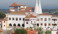 Palácio Nacional de Sintra