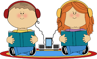 Histórias Infantis em Audio