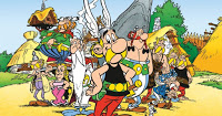 Revista Astérix