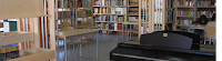 Biblioteca CMCg