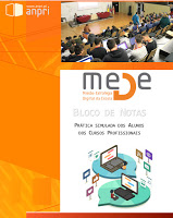 Missão Estratégica Digital da Escola