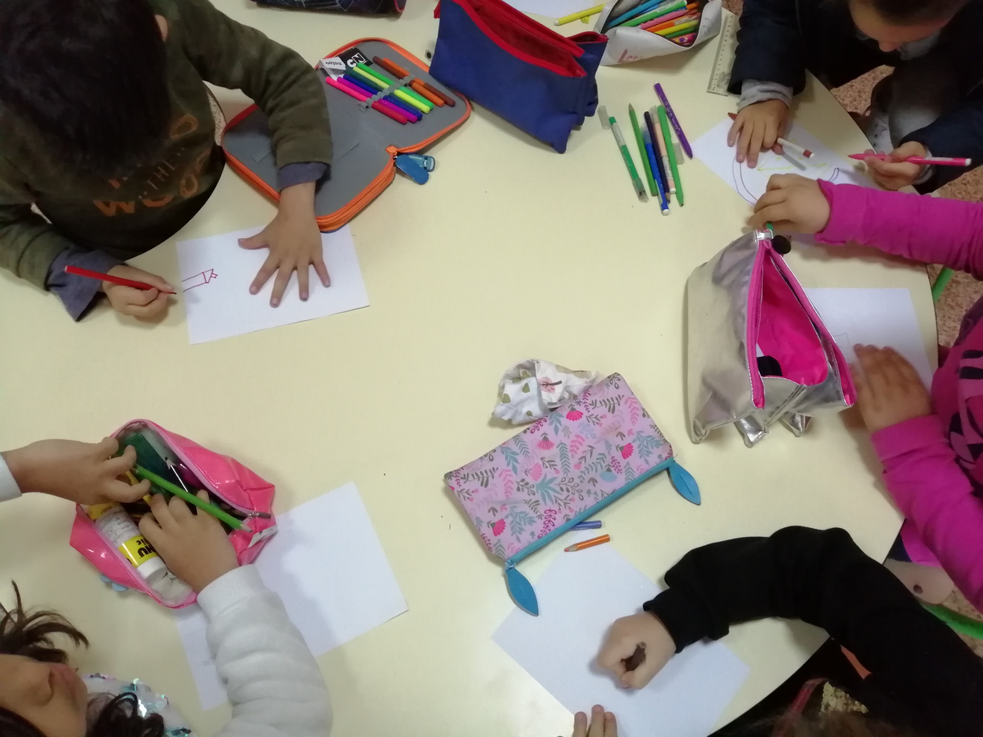 "LerÁs" - Clube de Leitura