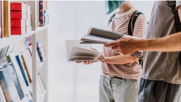 Sugestões de Leitura