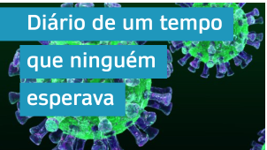 Trabalho de escrita: diário - Colaboração