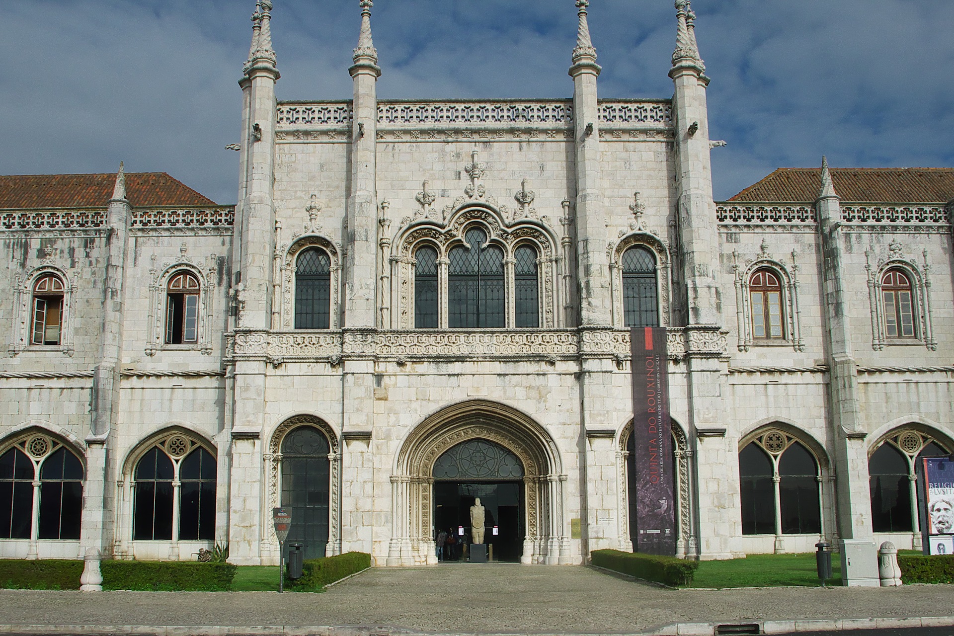 Museu Nacional de Arqueologia
