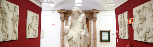 Museu Nacional de Belas Artes - visita virtual