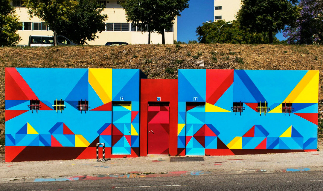 Galeria de Arte Urbana
