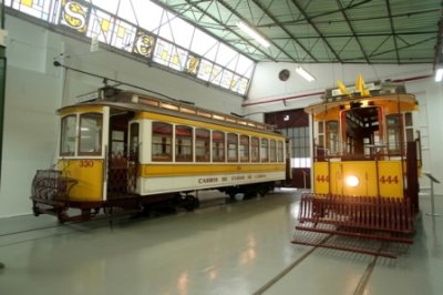 Museu da Carris