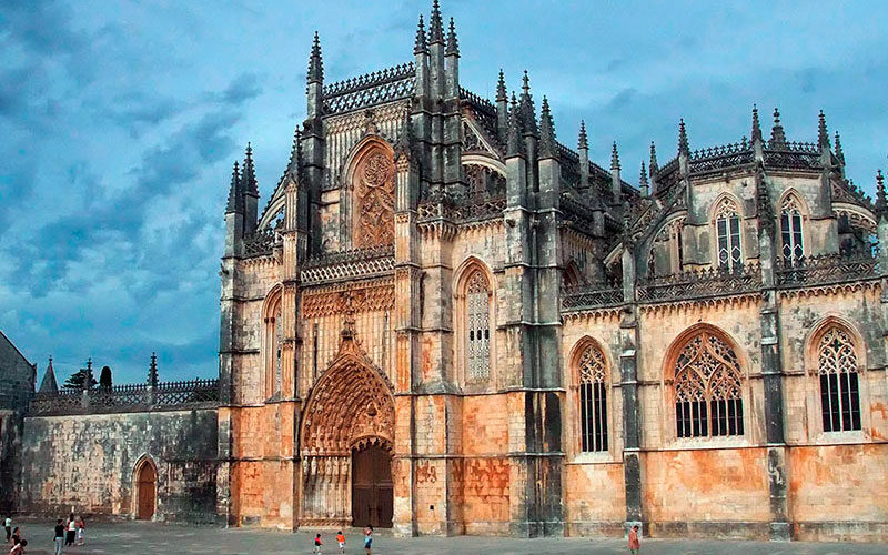Mosteiro da Batalha