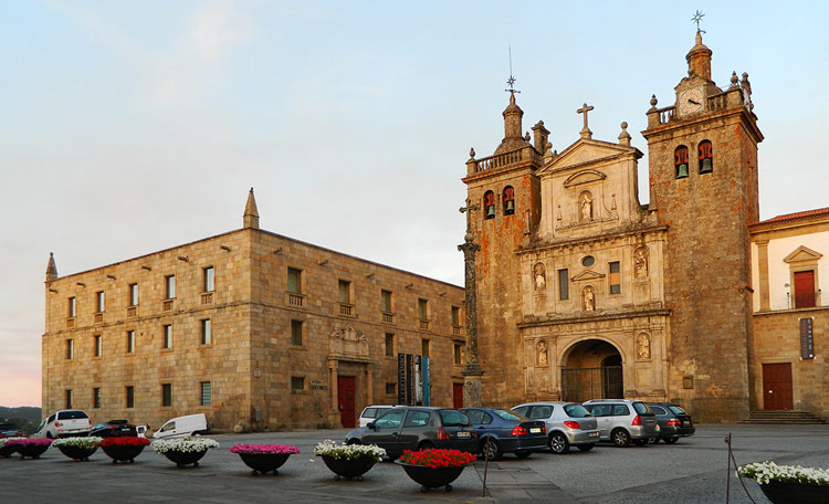 Museu Grão Vasco